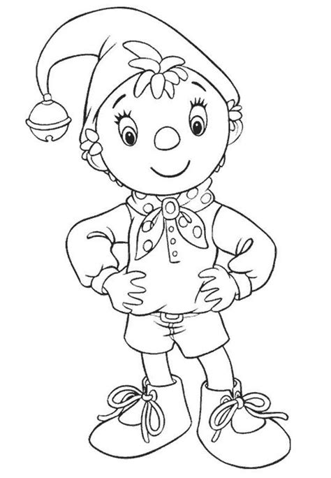 Nos 113 dessins à colorier de oui oui seront satisfaires les petits comme les plus grands. Coloriage Dessin Oui Oui dessin gratuit à imprimer