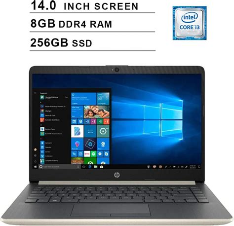 Top 10 Cheapest 14 Inch Hp Laptop With Windows 10 The Best Choice