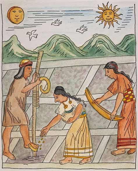 Inca Economy Ducksters
