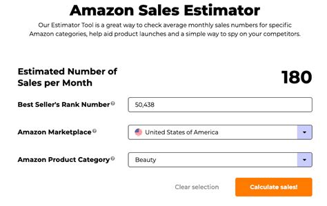 Amazon Fba Guide To Sales Rank Your Selling Guide By Nikki Kirk