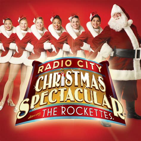 Radio City Christmas Spectacular 25 Off Purchase Tickets Christmas