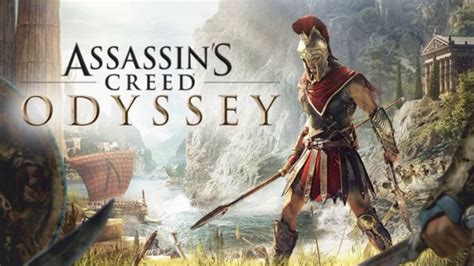 Assassin S Creed Odyssey Pc Game Play Team Convicted Youtube