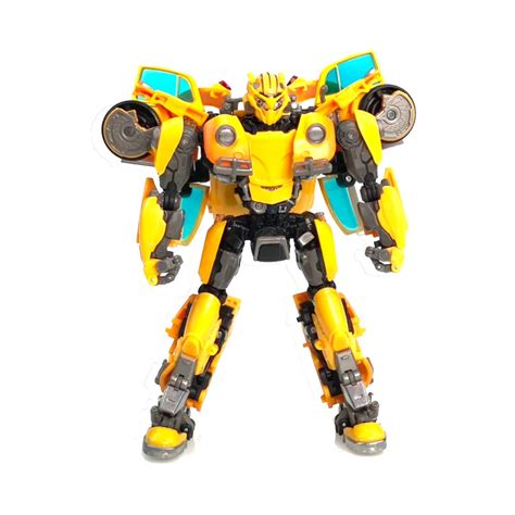 Behold transformers kingdom galvatron and rhinox found at retail in usa. Buy TakaraTomy Transformers Masterpiece Movie MPM-7 VW ...
