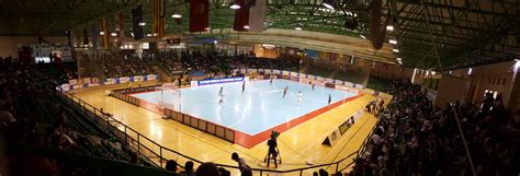 Why is it the best Futsal Floor? - Best Futsal Floor
