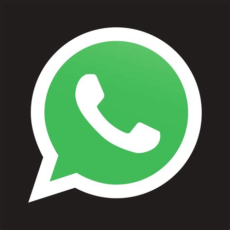 Whatsapp Logo Download