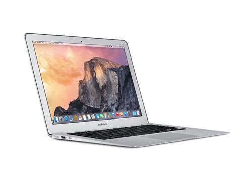 Apple Macbook Air 11 Inch 2015 03 Externe Tests