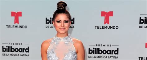 Sofia Reyes Popsugar Latina