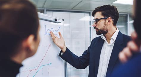 Chef de projet  missions, compétences et qualités