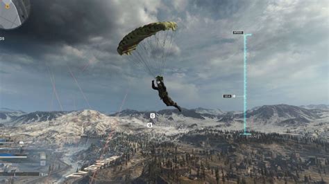 Call Of Duty Warzone Review The Definitive Battle Royale Digital Trends