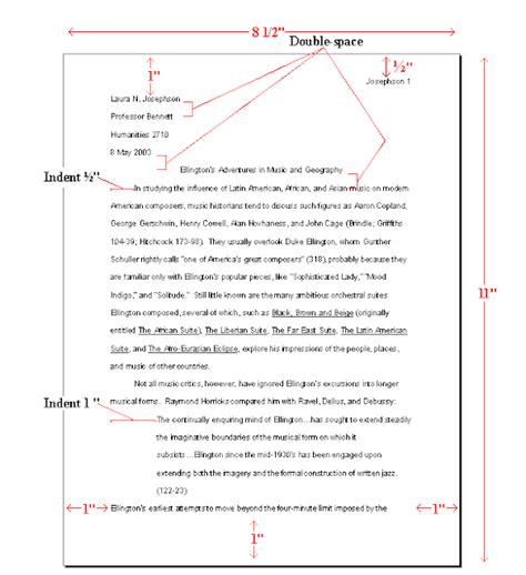 🎉 Mla format abstract sample. How Do You Write a Paper in APA Format ...