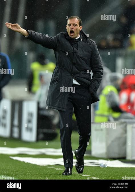 Coach Allegri Hi Res Stock Photography And Images Alamy
