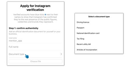 How To Get Verified On Instagram And Get The Blue Checkmark