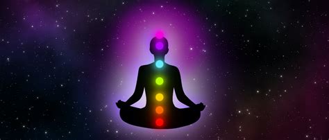 Chakras And The Aura The Aura Reading The Psychic School The