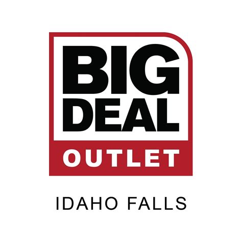 Big Deal Outlet - Idaho Falls | Idaho Falls ID