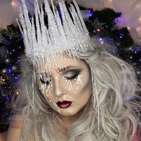 ️ice Queen Diy Ice Crown ️ Is Live On Youtube The Direct Link To The