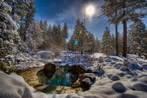 Sierra Hot Springs Tahoe Attractions Review 10best Experts And