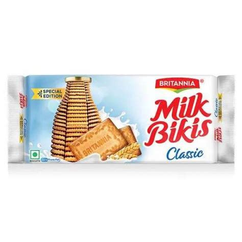 Buy Britannia Milk Bikis Classic Biscuit Online Freshlist Grocery Shop