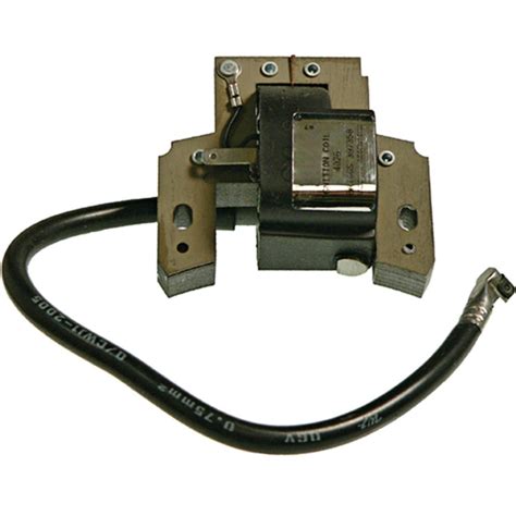 Briggs And Stratton Replacement Ignition Coil 395491 397358 Dbe