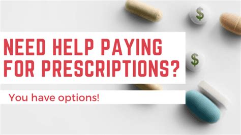 Help Paying For Rx Maine Medicare Options