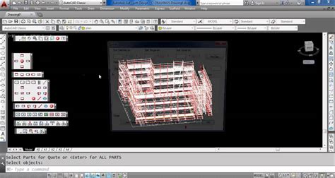 Iscaf 6 Design Basic Scaffold Overview 2014 Youtube