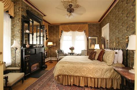30 Charming Bed And Breakfasts Across America Travel Us News