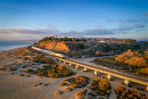 Sunset Trestles In San Clemente San Clemente Ca Some Gr Flickr