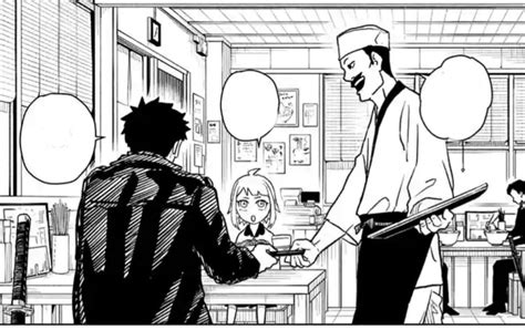 Unveiling Kagurabachi's Enchanted Blade Witness and Chihiro's Epic Showdown