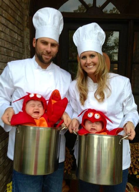 Here Are 10 Halloween Costumes That Are Great For Twins