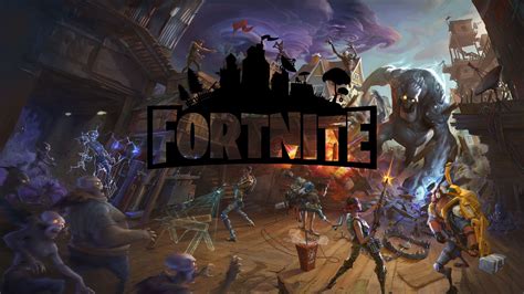 Fortnite Laptop Wallpapers Top Free Fortnite Laptop Backgrounds