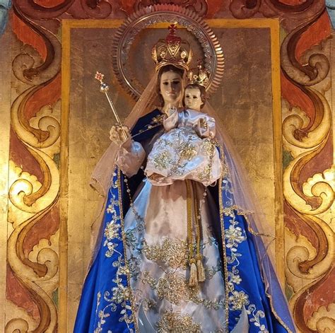Los Milagros De La Virgen Del Rayo Y Las Dominicas De Guadalajara Jalisco