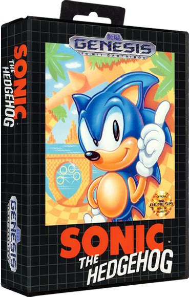 Sonic Knuckles Sonic The Hedgehog 2 Details Launchbox Games Database