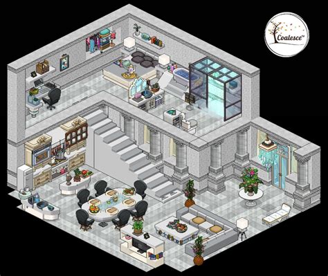 See more ideas about minecraft room, minecraft, minecraft bedroom. 🌱Cᴏᴀʟᴇsᴄᴇ on Twitter in 2020 | Inside art, Anime pixel art ...