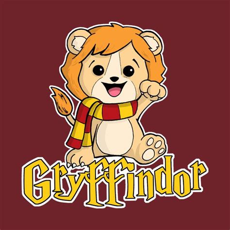 Gryffindor By Zombieoaks Cute Harry Potter Harry Potter Crafts