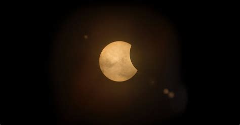 Lunar Eclipse · Free Stock Photo