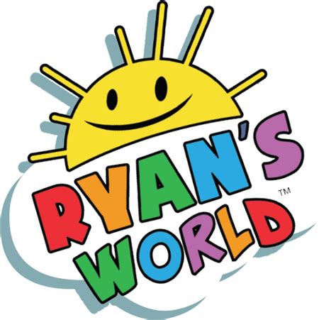Ryan kaji of ryan's world is without a doubt one of the most. Cartoon Ryan's World Clipart : Alpha Lexa Ryans World Svg Dxf Eps Png Cricut Vector Clipart ...