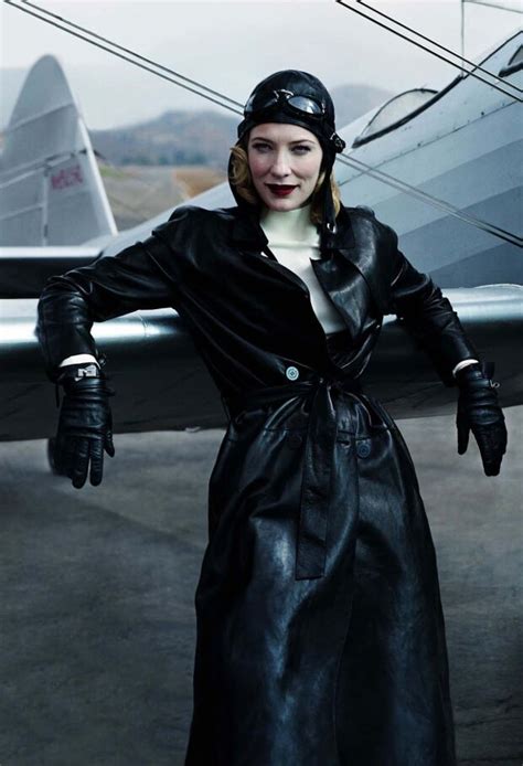 Cate Blanchett By Annie Leibovitz Kristenemmawa