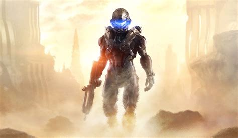 New Trailers For Halo 5 Guardians Shows Off Gamestop
