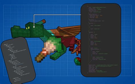 Dragon Mounts: Legacy