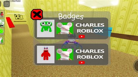 New Backrooms Morphs Roblox Update 154 How To Get 6 New Skins In
