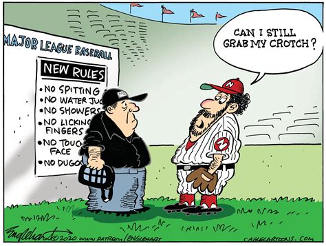 Members of george floyd's family, and others who lost loved ones to police encounters, join to mark the first anniversary of floyd's death. George Floyd Cartoon ~ news word