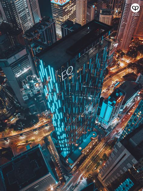 In fact, you can even book your airport transfer in advance for greater peace of mind with the additional charge of 130 myr. Heartpatrick Spaces Photography: EQ Kuala Lumpur
