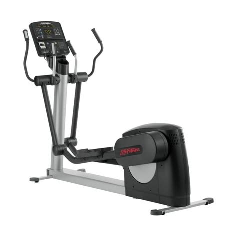 Life Fitness 95xi Integrity Cross Trainer Commercial Gym Equipment