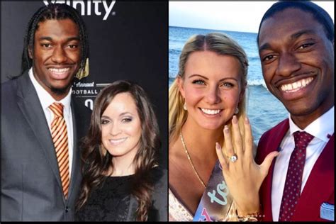 Rg3s Ex Wife Rebecca Liddicoat Wants To Restrict His Access To His