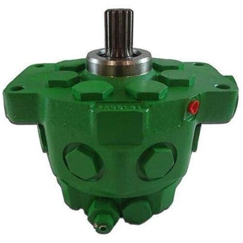 Ar97872 Hydraulic Pump Assembly For John Deere Tractor 2040 2440 2510