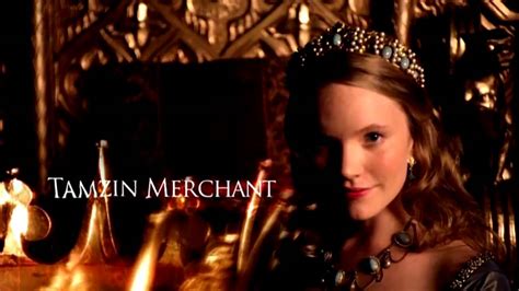 The Tudors Season 4 Opening Credits Youtube
