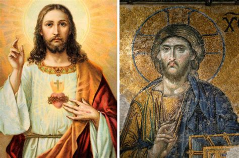 Jesus Christ Evidence Shock New Study Proves Bible Is True Daily Star
