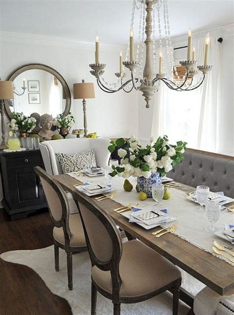 Dining Room Table Decor Ideas Images