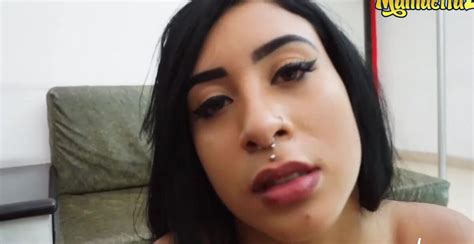 TU VENGANZA Anette Rios Camila Santos Perv Hispanic Mistress Cheat Her Man With