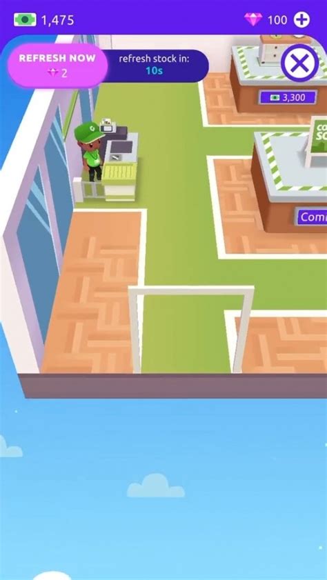 You need to keep your business running and your supermarket stocked , while managing other life aspects. Download Free Android Game Idle Life Sim - Simulator Game ...