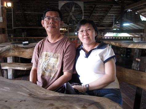 Mae salong thai restaurant, located at sungai petani, kedah, malaysia. LadyYeeyee.: Mae Salong, Sungai Petani. :)